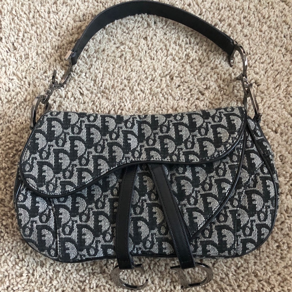 Christian Dior Bag